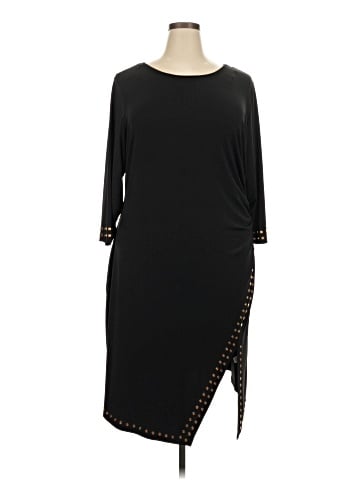Spense Casual Dress (view 1)