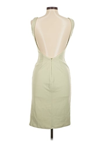 Katie May Cocktail Dress (view 2)