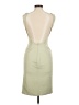 Katie May 100% Polyester Solid Green Cocktail Dress Size M - photo 2