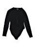 Good American Black Bodysuit Size Sm (1) - photo 1