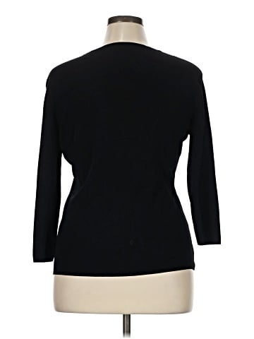 LOULOU Cardigan (view 2)