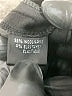 Lafayette 148 New York Solid Black Wool Pants Size 4 - photo 8