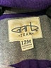 Garb Purple Short Sleeve Onesie 9-12 MO / 12 MO - photo 3