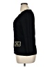 LOULOU Black Cardigan Size 1X - photo 5