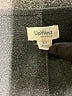 UpWest Solid Black Jumpsuit Size XS - photo 4