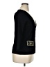 LOULOU Black Cardigan Size 1X - photo 4