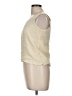 Unbranded Ivory Sleeveless Top Size M (estimated) - photo 5