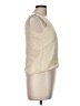 Unbranded Ivory Sleeveless Top Size M (estimated) - photo 4