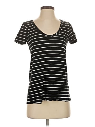 Caslon Short Sleeve T-Shirt (view 1)