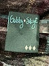 Gabby Skye Plaid Gray Casual Dress Size 8 - photo 7