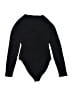 Good American Black Bodysuit Size Sm (1) - photo 2