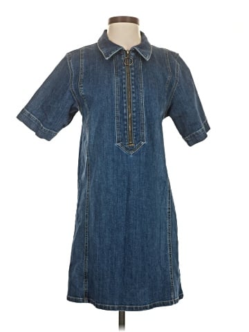 Ramy Brook Casual Dress (view 1)