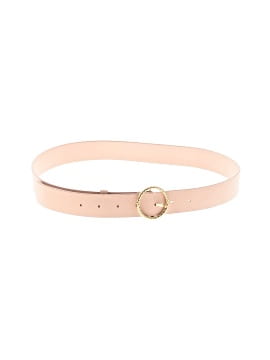 Rachel Parcell Leather Belt