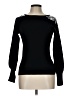 Trina Turk Black Pullover Sweater Size L (estimated) - photo 1