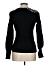 Trina Turk Black Pullover Sweater Size L (estimated) - photo 2
