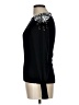Trina Turk Black Pullover Sweater Size L (estimated) - photo 5
