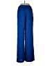 BCBGMAXAZRIA 100% Polyester Blue Dress Pants Size M - photo 2