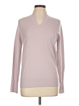 Giorgio Armani Cashmere Pullover Sweater