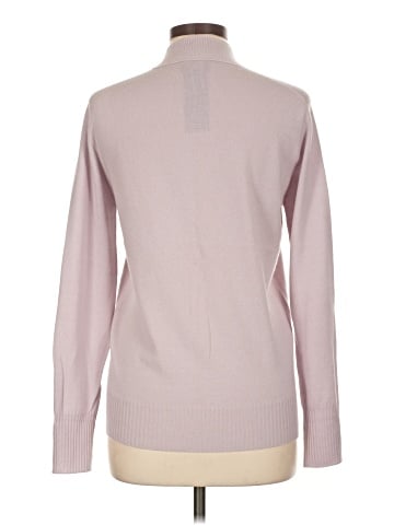Giorgio Armani Cashmere Pullover Sweater (view 2)