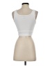 Shein White Sports Bra Size S - photo 2