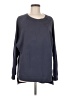 Nike Blue Pullover Sweater Size M - photo 1