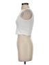 Shein White Sports Bra Size S - photo 5