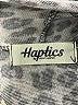 Haptics Animal Print Brown Pullover Sweater Size S - photo 7