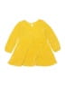 Younghearts Animal Print Yellow Dress Size 3T - photo 2