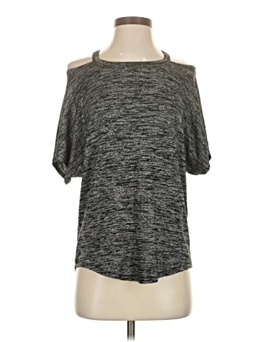 Rag & Bone/JEAN 3/4 Sleeve T-Shirt (view 1)