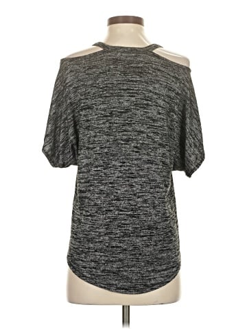 Rag & Bone/JEAN 3/4 Sleeve T-Shirt (view 2)