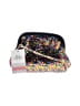 Assorted Brands Black Crossbody Bag One size - photo 1