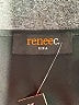 Renee C. Black Cocktail Dress Size S - photo 7