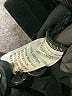 Assorted Brands 100% Cotton Black Jacket Size 5 - photo 4