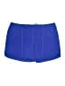Lands' End Solid Blue Athletic Shorts Size 16 - photo 1