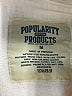 Assorted Brands Ivory Sweatshirt Size M - photo 4