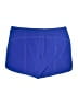 Lands' End Solid Blue Athletic Shorts Size 16 - photo 2