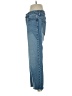 J.Crew Blue Jeans Size 27 waist (petite) - photo 5