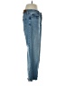 J.Crew Blue Jeans Size 27 waist (petite) - photo 4