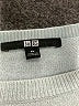 Uniqlo Teal Turtleneck Sweater Size XL - photo 7