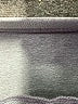 Unbranded Solid Gray Casual Skirt Size M - photo 4