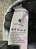 Unbranded Solid Gray Casual Skirt Size M - photo 5
