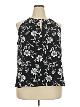 Maison Jules Sleeveless Blouse