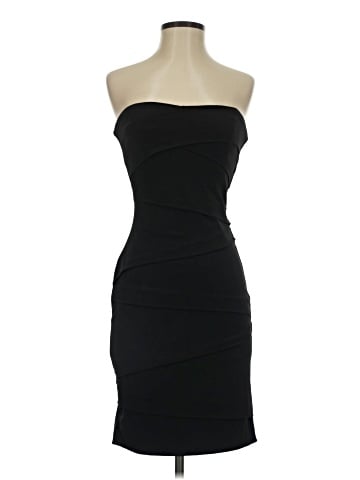 White House Black Market Cocktail Dress (view 1)