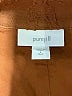 Purejill 100% Cotton Brown Blazer Size S (tall) - photo 6