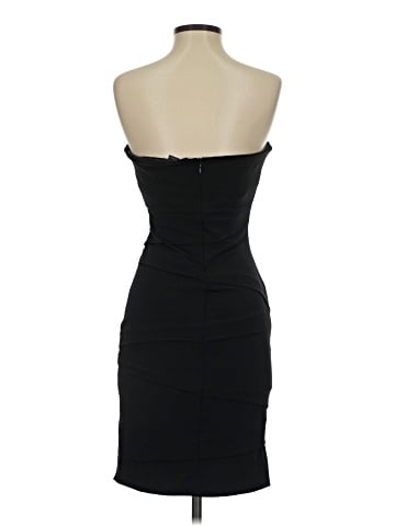 White House Black Market Cocktail Dress (view 2)