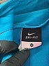 Nike Teal Track Jacket Size M - photo 6