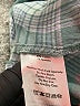 Eddie Bauer Plaid Green 3/4 Sleeve Button-Down Shirt Size 2X - photo 8