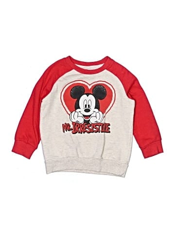 Disney Sweatshirt (view 1)