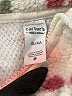 Child of Mine by Carter's 100% Polyester Ivory Jacket Size 4T - photo 3
