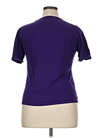 Lands' End Active T-Shirt (view 2)